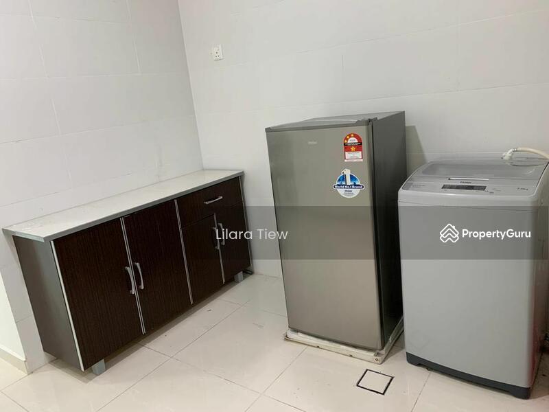 Kondominium untuk Disewa di SKS Pavillion Residences - Lilara Tiew - PropertyGuru.com.my