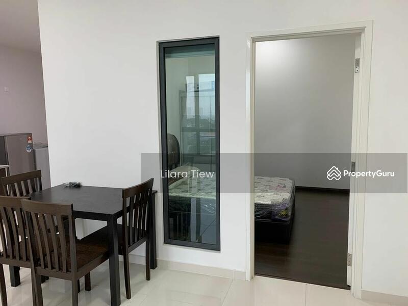 Kondominium untuk Disewa di SKS Pavillion Residences - Lilara Tiew - PropertyGuru.com.my