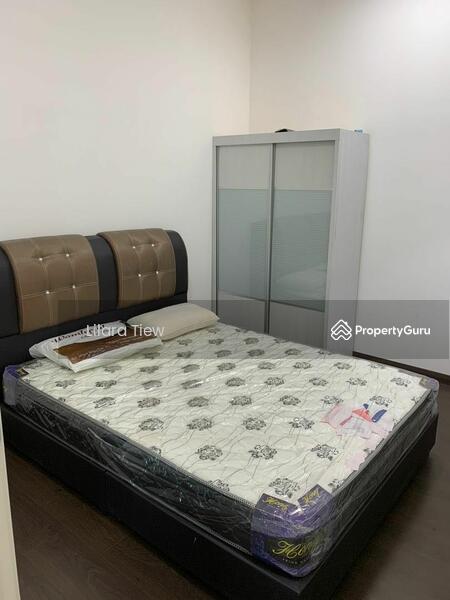 Kondominium untuk Disewa di SKS Pavillion Residences - Lilara Tiew - PropertyGuru.com.my