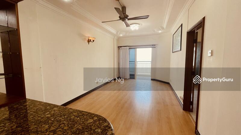 Untuk Dijual - Desa Mar Vista