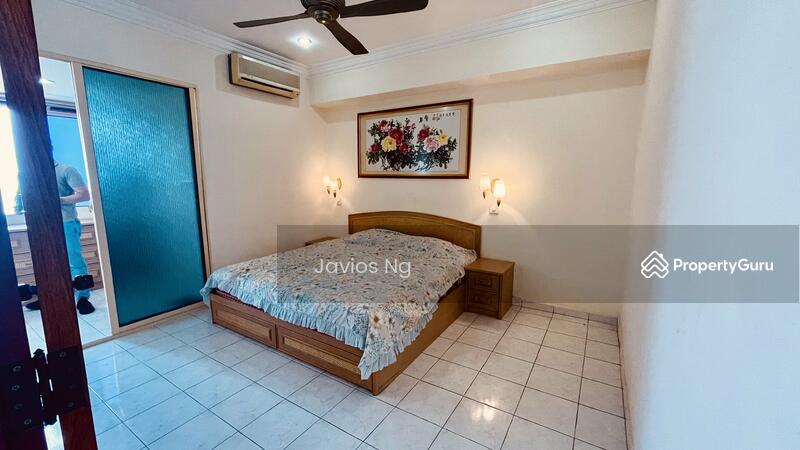 Untuk Dijual - Desa Mar Vista