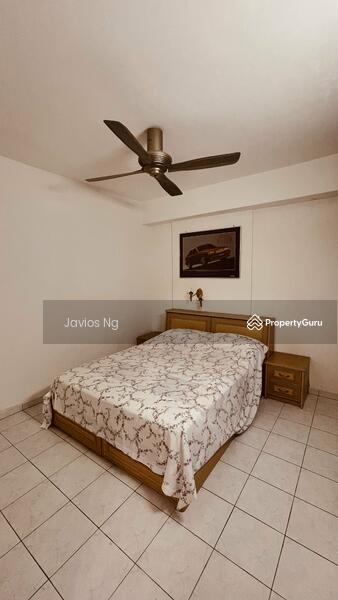 Untuk Dijual - Desa Mar Vista