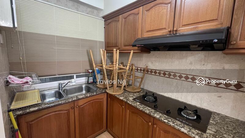 Untuk Dijual - Desa Mar Vista