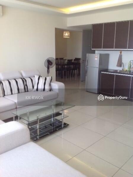 For Sale - Birch Regency @ Penang Times Square