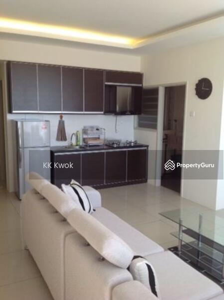 For Sale - Birch Regency @ Penang Times Square