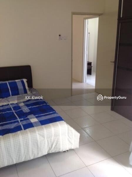 For Sale - Birch Regency @ Penang Times Square