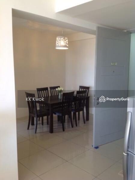 For Sale - Birch Regency @ Penang Times Square