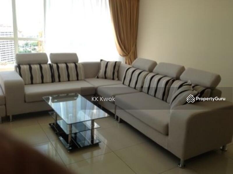 For Sale - Birch Regency @ Penang Times Square