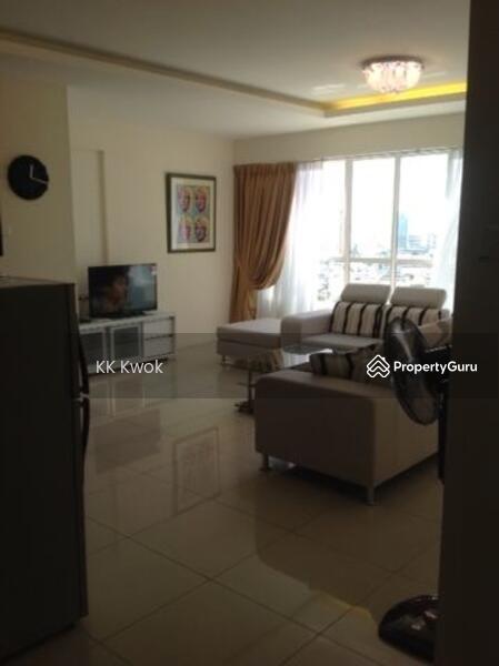 For Sale - Birch Regency @ Penang Times Square