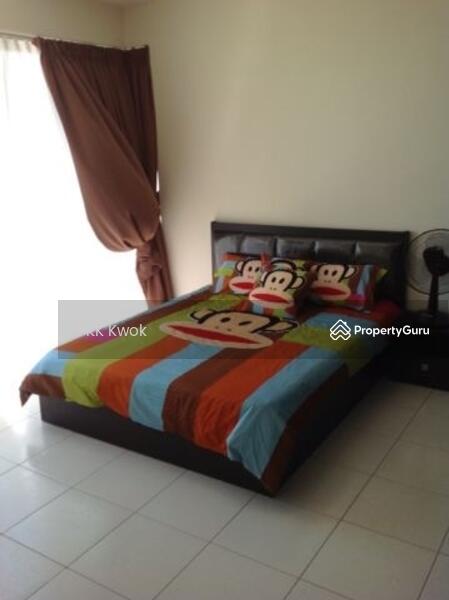 For Sale - Birch Regency @ Penang Times Square