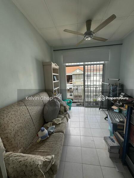 For Sale - Taman Daya - Jalan Nibong 14