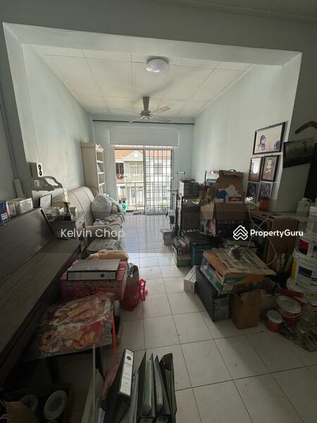 For Sale - Taman Daya - Jalan Nibong 14