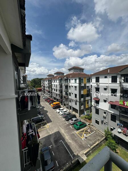 For Sale - Taman Daya - Jalan Nibong 14