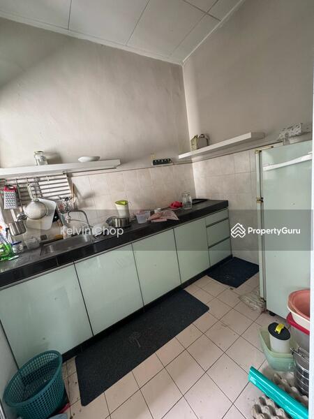For Sale - Taman Daya - Jalan Nibong 14