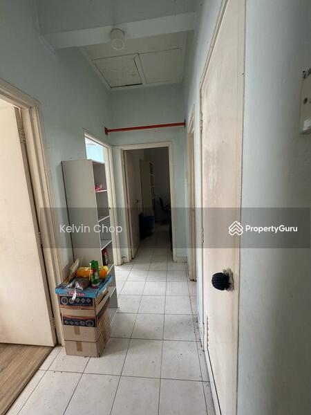 For Sale - Taman Daya - Jalan Nibong 14