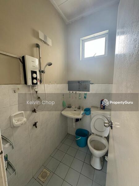 For Sale - Taman Daya - Jalan Nibong 14