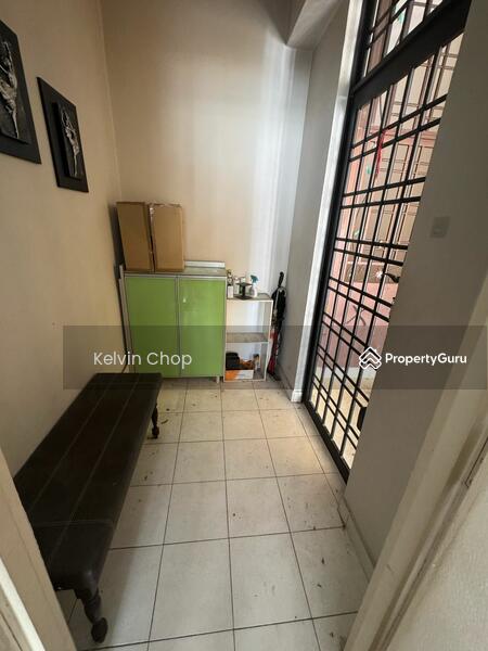 For Sale - Taman Daya - Jalan Nibong 14