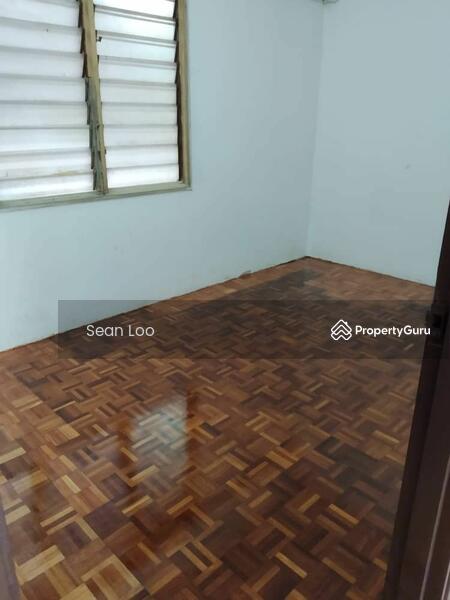 For Sale - Bangunan Choo Cheng Khay