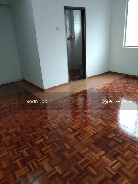 For Sale - Bangunan Choo Cheng Khay