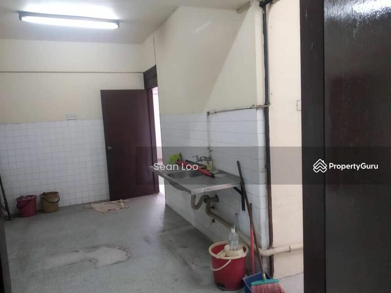 For Sale - Bangunan Choo Cheng Khay