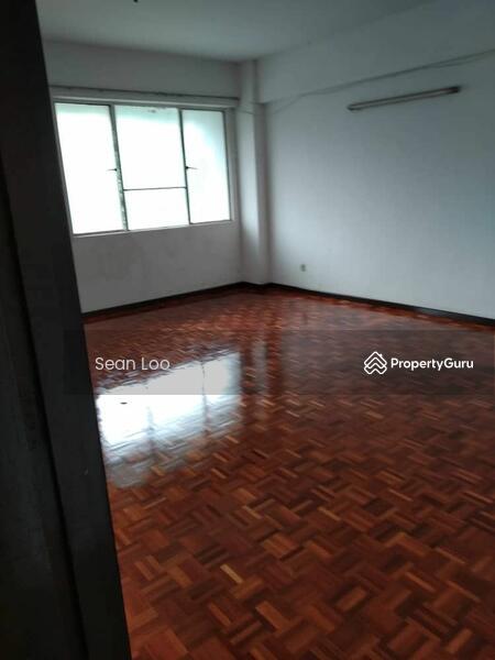 For Sale - Bangunan Choo Cheng Khay