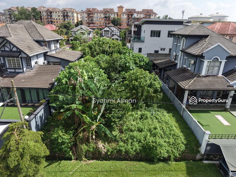 Untuk Dijual - Country homes rawang