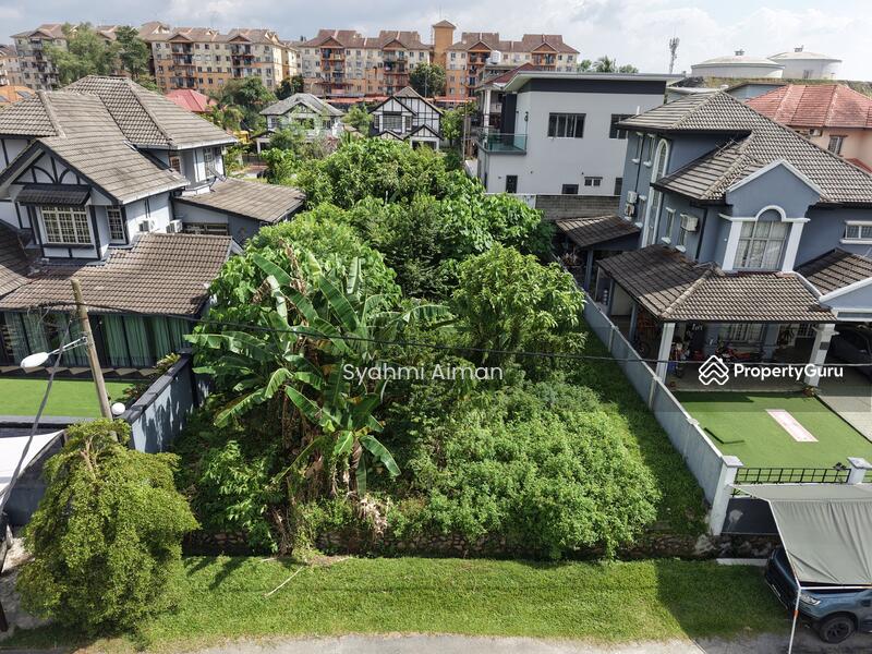 Untuk Dijual - Country homes rawang