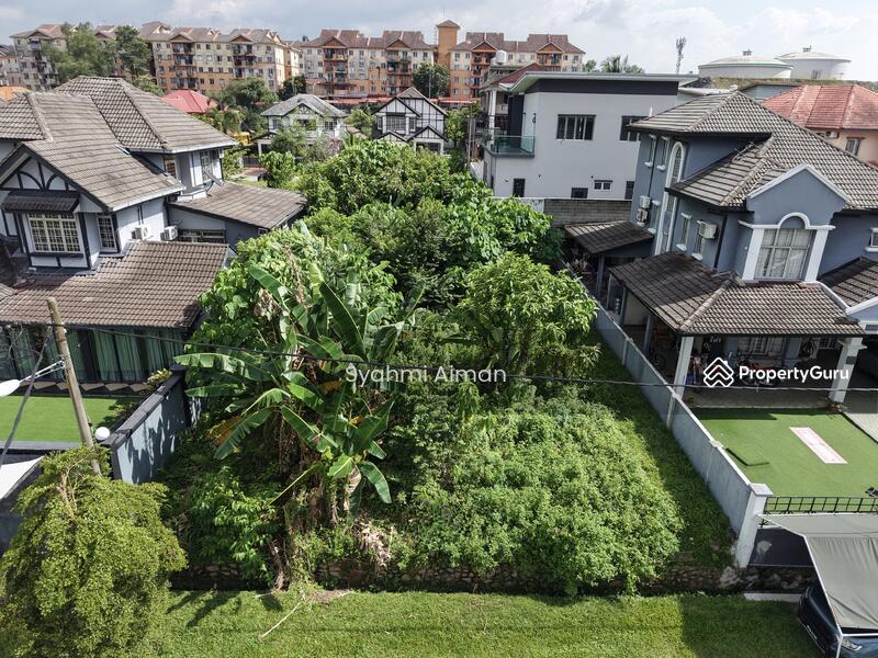 Untuk Dijual - Country homes rawang