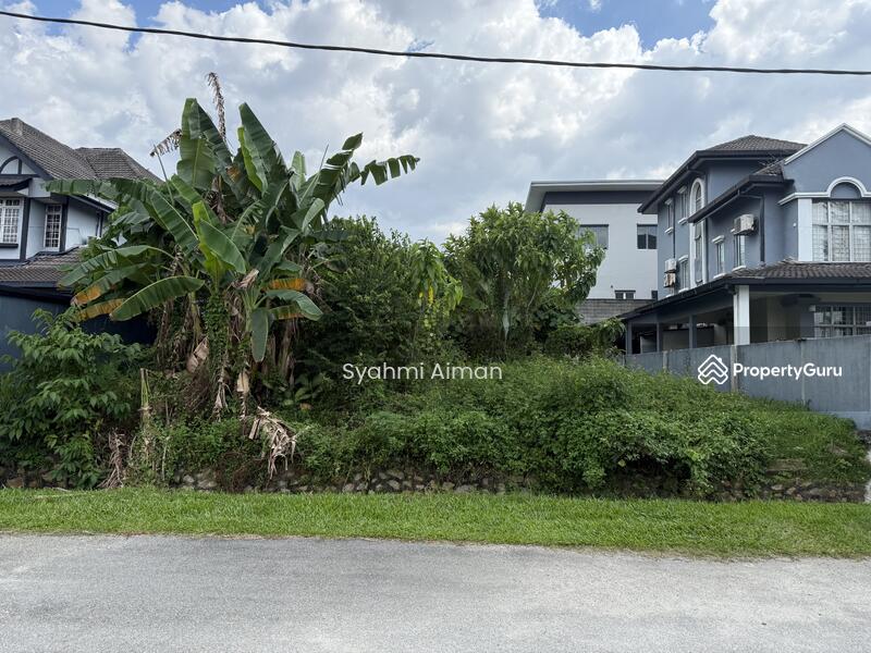 Untuk Dijual - Country homes rawang