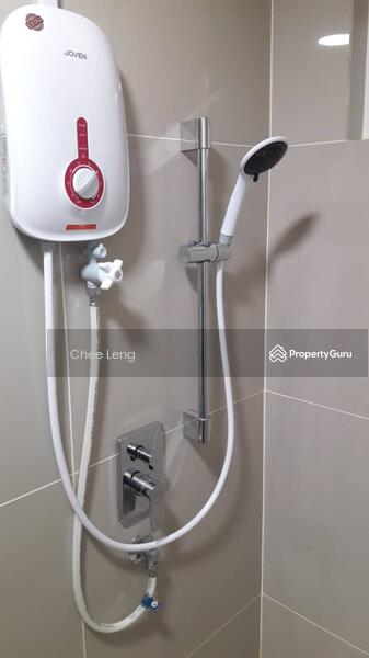 Apartment for Rent at Sentul Point - Chee Leng - PropertyGuru.com.my