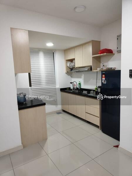 Apartment for Rent at Sentul Point - Chee Leng - PropertyGuru.com.my