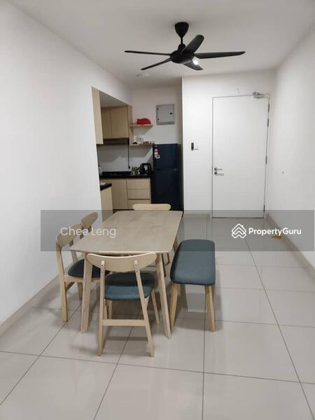 Apartment for Rent at Sentul Point - Chee Leng - PropertyGuru.com.my