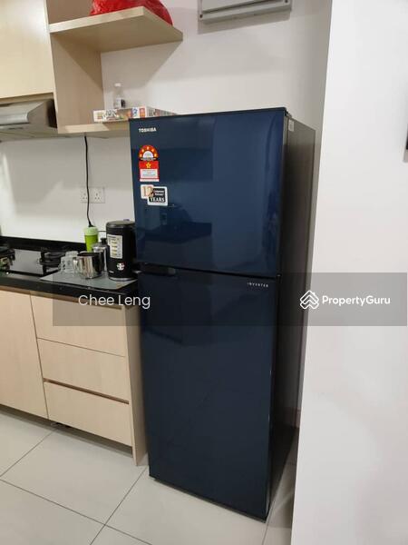 Apartment for Rent at Sentul Point - Chee Leng - PropertyGuru.com.my