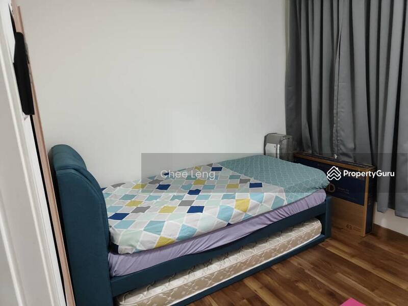 Apartment for Rent at Sentul Point - Chee Leng - PropertyGuru.com.my