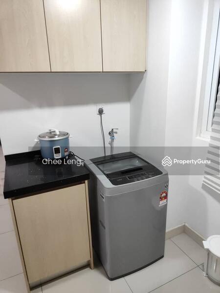 Apartment for Rent at Sentul Point - Chee Leng - PropertyGuru.com.my