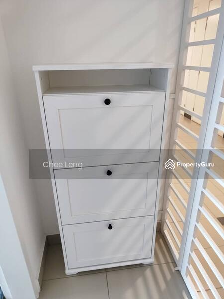 Apartment for Rent at Sentul Point - Chee Leng - PropertyGuru.com.my