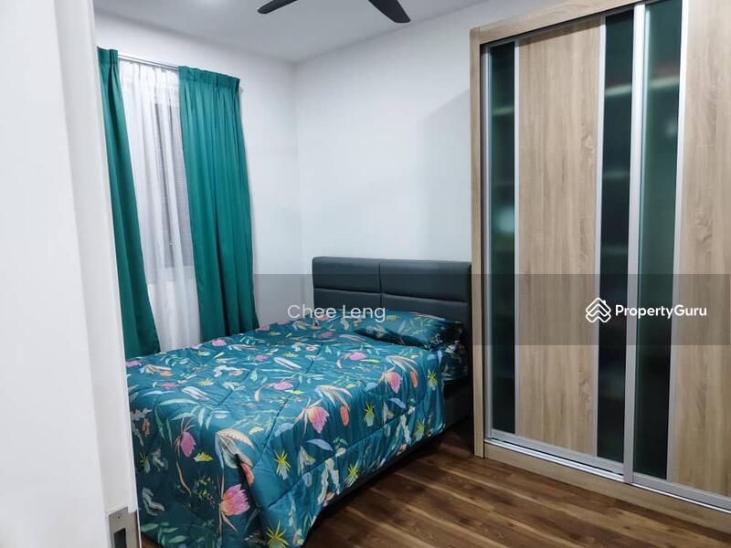 Apartment for Rent at Sentul Point - Chee Leng - PropertyGuru.com.my
