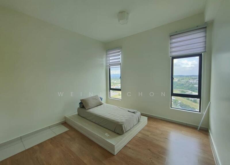 For Sale - D'Summit Residences