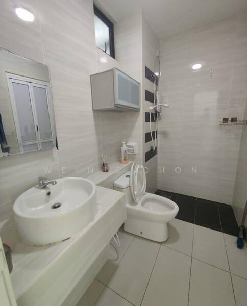 For Sale - D'Summit Residences