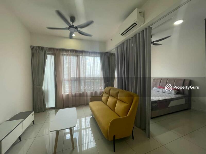 Servis Apartment untuk Disewa di SouthPlace Residences @ Tropicana Metropark - Cs Chua - PropertyGuru.com.my