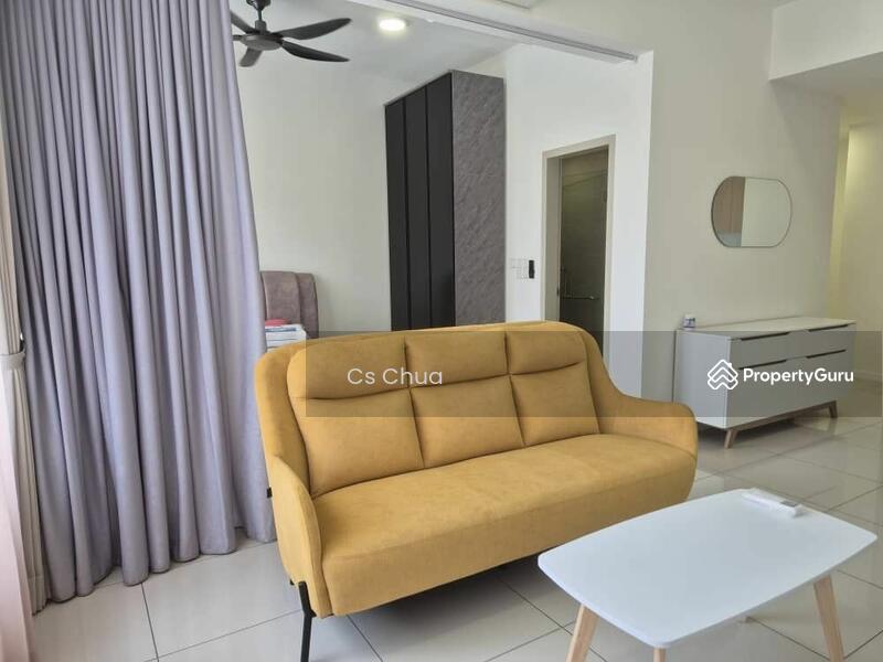 Servis Apartment untuk Disewa di SouthPlace Residences @ Tropicana Metropark - Cs Chua - PropertyGuru.com.my