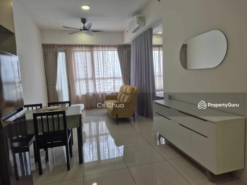Servis Apartment untuk Disewa di SouthPlace Residences @ Tropicana Metropark - Cs Chua - PropertyGuru.com.my