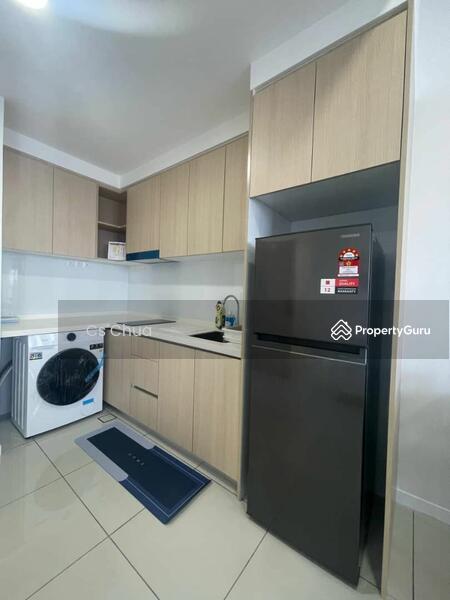 Servis Apartment untuk Disewa di SouthPlace Residences @ Tropicana Metropark - Cs Chua - PropertyGuru.com.my
