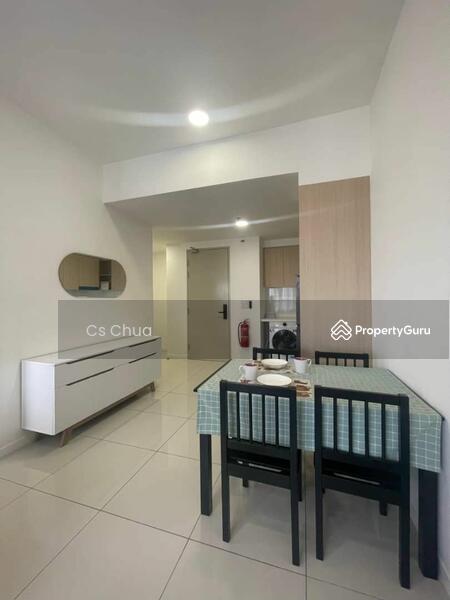 Servis Apartment untuk Disewa di SouthPlace Residences @ Tropicana Metropark - Cs Chua - PropertyGuru.com.my