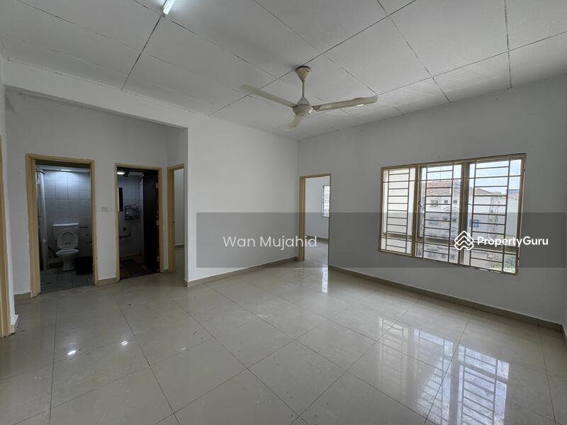 Untuk Dijual - Oakwood Court