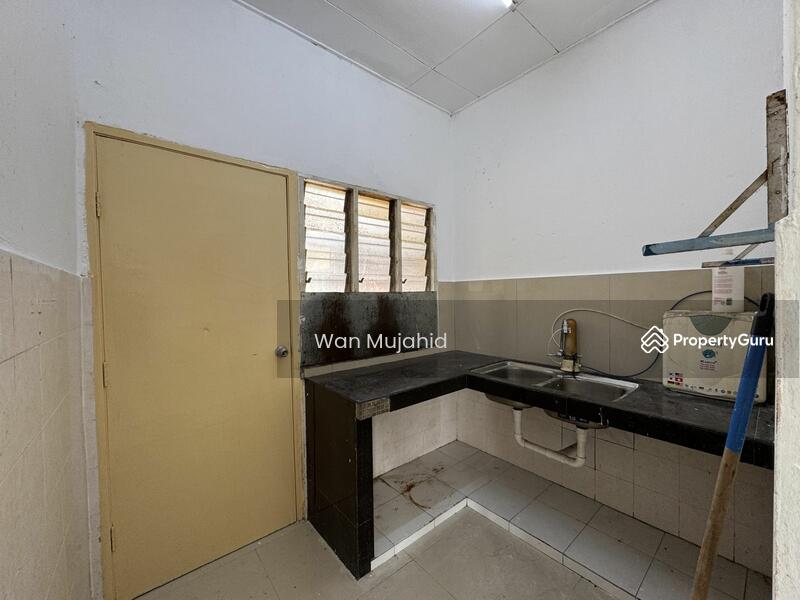 Untuk Dijual - Oakwood Court