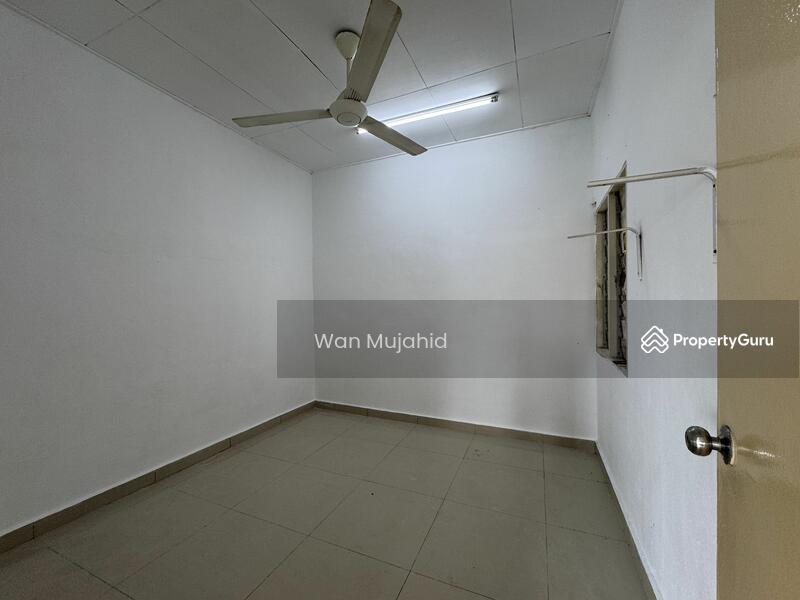 Untuk Dijual - Oakwood Court