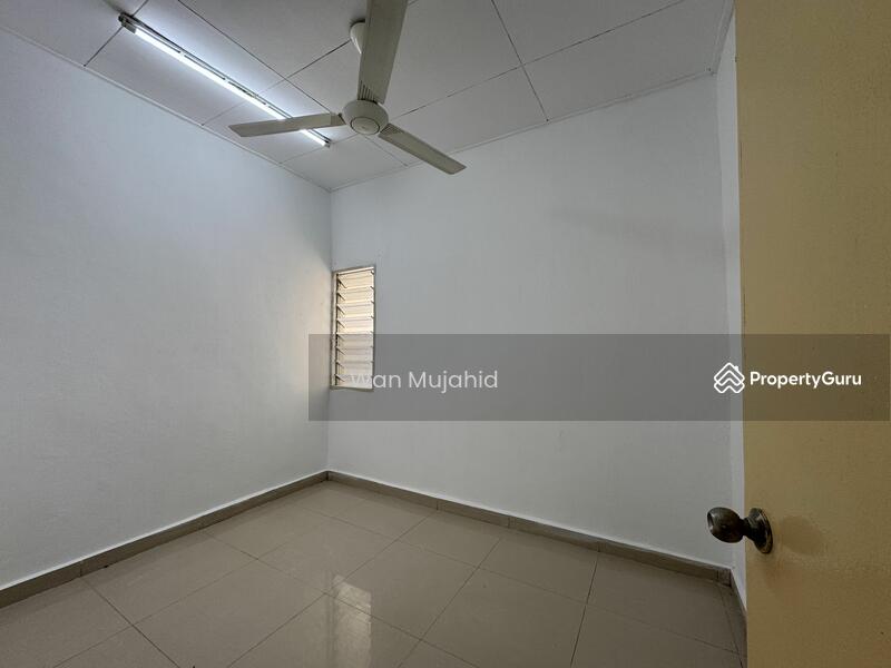 Untuk Dijual - Oakwood Court
