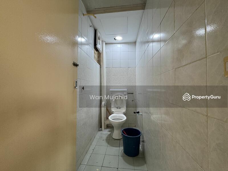 Untuk Dijual - Oakwood Court