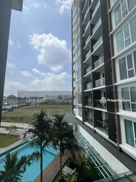 For Sale - Temasya 8